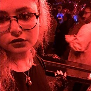 Meet your Posher, Jaime